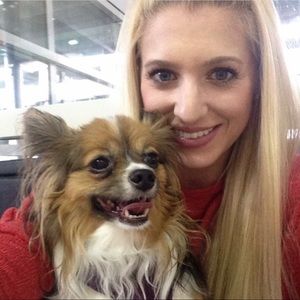 Meet your Posher, Kiersten